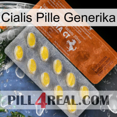 Cialis Pill Generic 42